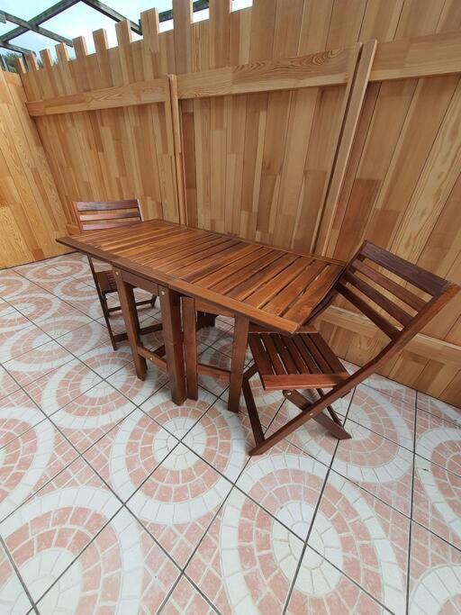 Charmante Maison 1 Chambre Avec Terrasse N'1 Équihen-Plage Extérieur photo