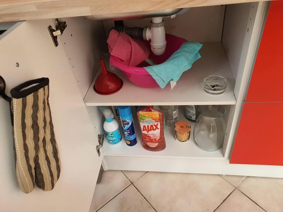 Charmante Maison 1 Chambre Avec Terrasse N'1 Équihen-Plage Extérieur photo