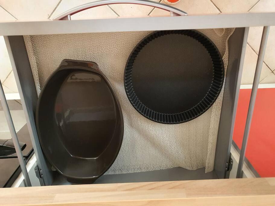 Charmante Maison 1 Chambre Avec Terrasse N'1 Équihen-Plage Extérieur photo
